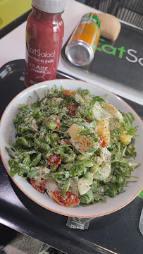 Aliment-réconfort du Restauration rapide Eat Salad à Pessac - n°16