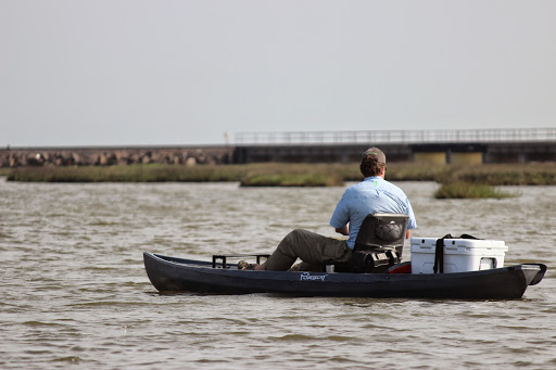 Canoe & Kayak Store «Outback Kayaks», reviews and photos, 2530 Spring Cypress Rd, Spring, TX 77388, USA