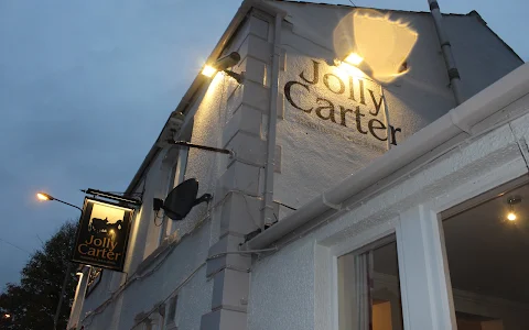 The Jolly Carter image