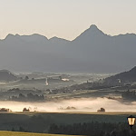 Photo n°13 de l'avis de Horst.i fait le 27/09/2023 à 08:07 sur le  Wellnesshotel Mittelburg Allgäu à Oy-Mittelberg