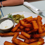 Photo n°1 de l'avis de Veit.r fait le 21/11/2020 à 21:07 sur le  Kartoffelacker à Berlin