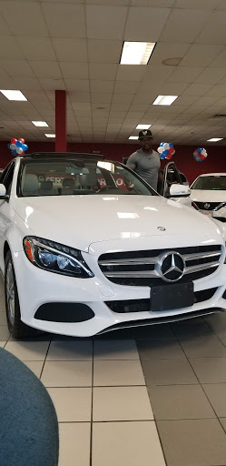 Nissan Dealer «Poughkeepsie Nissan», reviews and photos, 1445 Rte Hwy 9, Wappingers Falls, NY 12590, USA