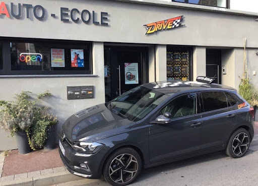Auto-École Drive à Calais, Pas-de-Calais