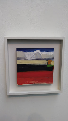 Art Museum «North Dakota Museum of Art», reviews and photos, 261 Centennial Dr, Grand Forks, ND 58202, USA