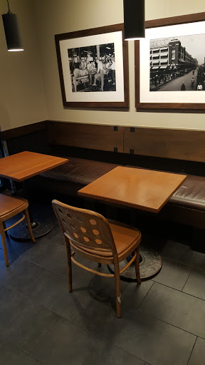 Coffee Shop «Starbucks», reviews and photos, 22850 Allen Rd, Woodhaven, MI 48183, USA