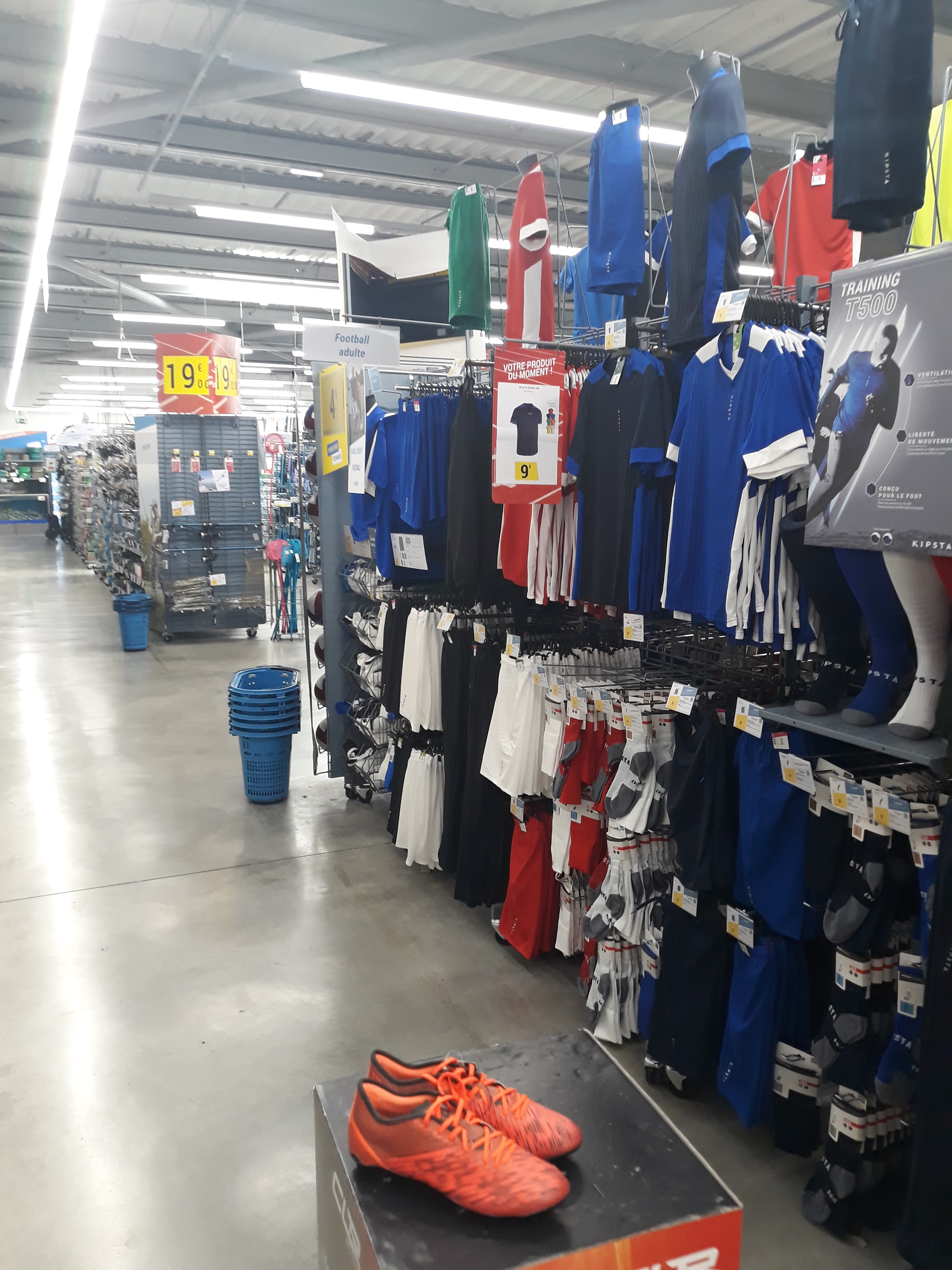 Photo n° 32 de l'avis de Thierry.a fait le 26/08/2019 à 20:39