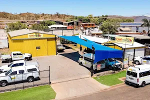 1300 Meteor Rentals Mount Isa image