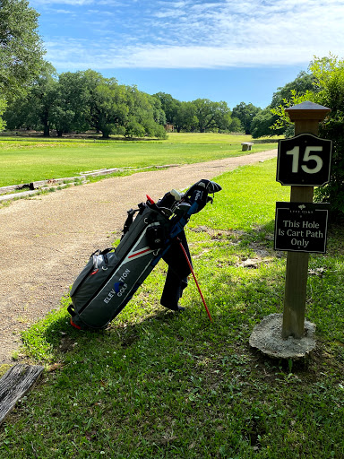 Golf Course «Live Oaks Golf Club», reviews and photos, 11200 US 49, Jackson, MS 39209, USA