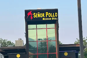 Senor Pollo Mexican Grill image