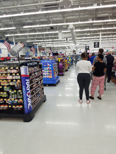 Supermarket «Walmart», reviews and photos, 7044 Charlotte Pike, Nashville, TN 37209, USA