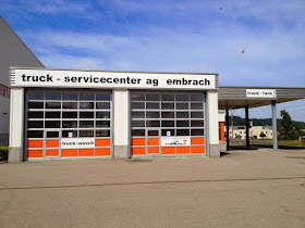 Truck-Servicecenter AG Embrach