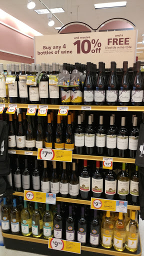 Grocery Store «Winn-Dixie», reviews and photos, 1021 Lockwood Blvd, Oviedo, FL 32765, USA