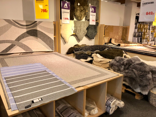 Outlet lagrer madrasser Oslo
