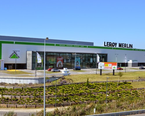 LEROY MERLIN Maia