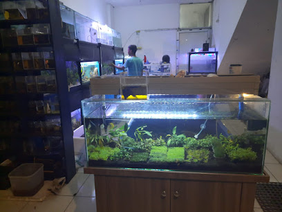 Gemar Aquarium