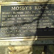 Mosby's Rock
