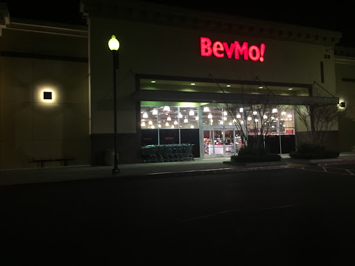 Wine Store «BevMo!», reviews and photos, 3678 N Freeway Blvd, Sacramento, CA 95834, USA