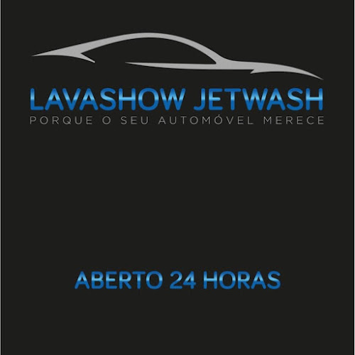 Lavagem auto Águeda - Lavashow Jet Wash - Águeda