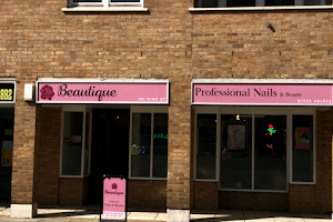 Beautique Nails & Beauty Ltd image