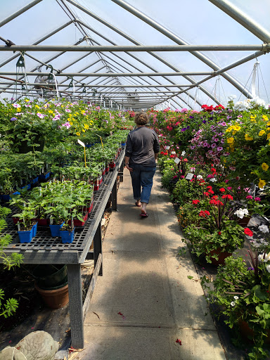 Florist «Laurel Grove Florist», reviews and photos, 16 High St, Port Jervis, NY 12771, USA