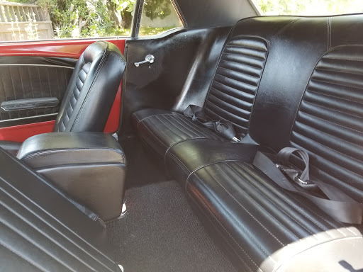 Car Wash «Angels Auto Spa Car Wash», reviews and photos, 2285 Newport Blvd, Costa Mesa, CA 92627, USA