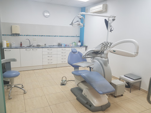 Al An Dent Clinica Dental Sonia Stoian Lipoveanu en Castellón de la Plana