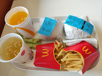 Aliment-réconfort du Restauration rapide McDonald's à Colomiers - n°3