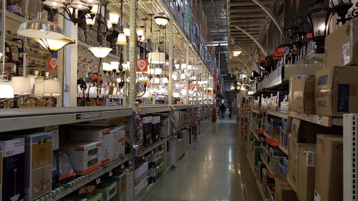 Home Improvement Store «The Home Depot», reviews and photos, 2000 Butterfield Rd, Downers Grove, IL 60515, USA