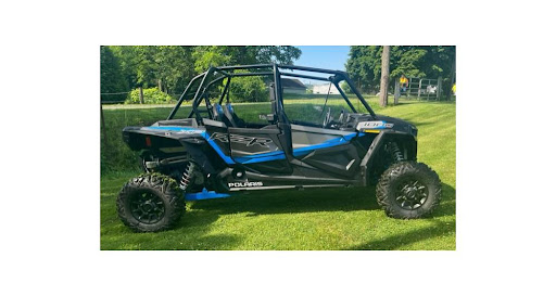 Tractor Dealer «Kermit K Kistler Inc», reviews and photos, 7886 Kings Hwy, New Tripoli, PA 18066, USA