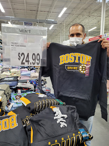 Warehouse club «BJ’s Wholesale Club», reviews and photos, 1800 Dunlawton Ave, Port Orange, FL 32127, USA