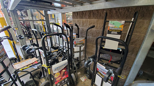 Home Improvement Store «The Home Depot», reviews and photos, 1250 W Ridge Rd, Greece, NY 14615, USA