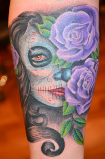 Tattoo Shop «Tried and True Tattoo Company», reviews and photos, 524 S Elm St, Greensboro, NC 27406, USA