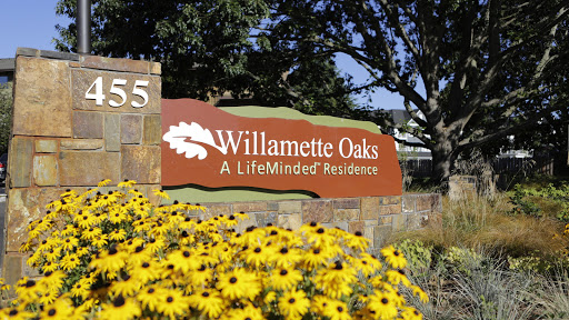 Willamette Oaks - A LifeMinded Residence