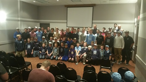 Bowling Alley «Bowlero Blaine», reviews and photos, 11351 Ulysses St NE, Blaine, MN 55434, USA