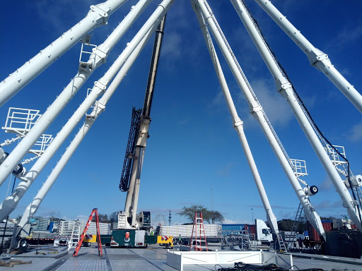 Non-Profit Organization «Miami-Dade County Fair & Exposition, Inc.», reviews and photos, 10901 SW 24 St, Miami, FL 33165, USA