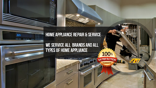 Appliance Repair Queen Village in Philadelphia, Pennsylvania