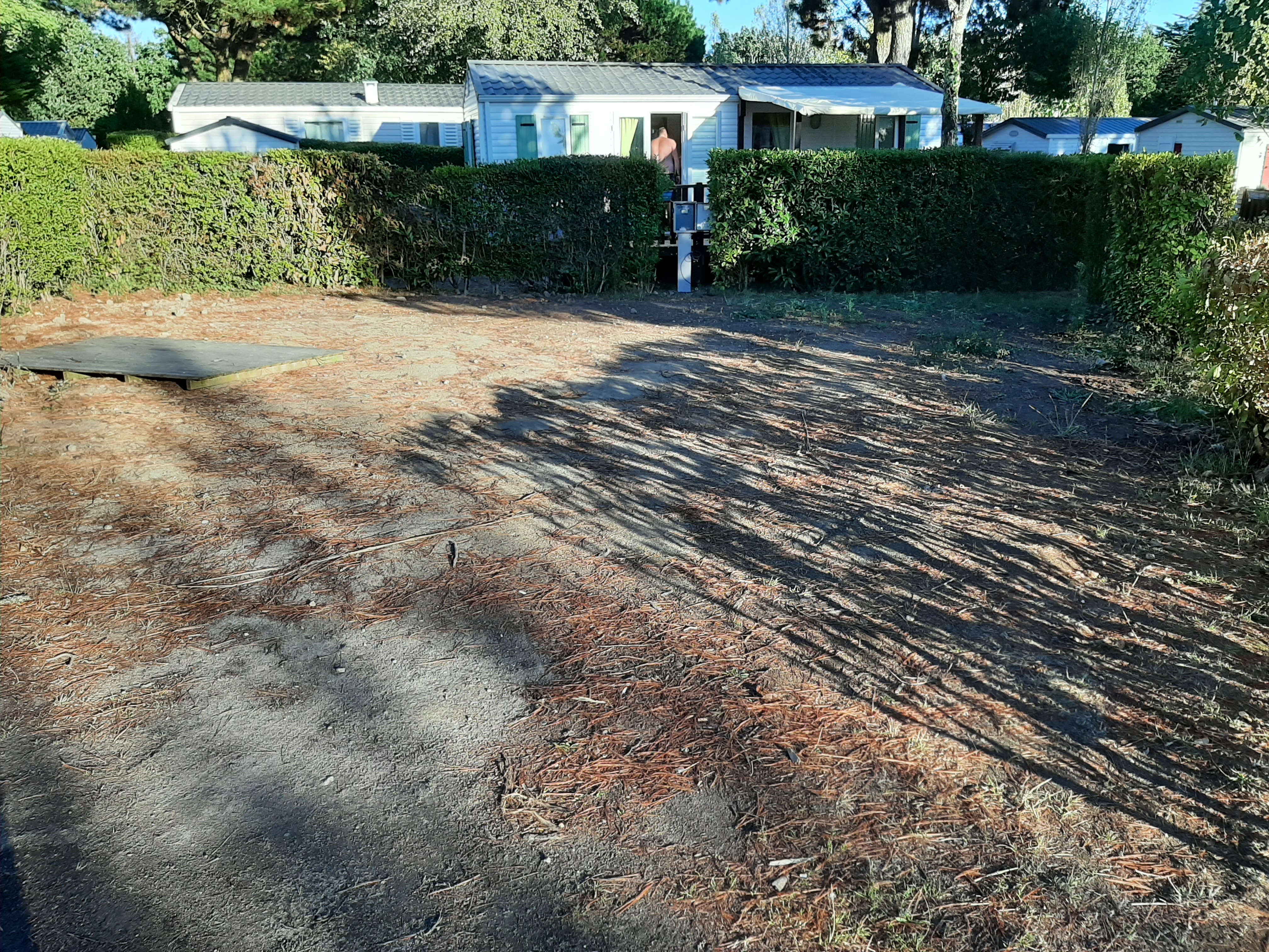 Photo n° 16 de l'avis de Gilles.a fait le 21/08/2022 à 10:46