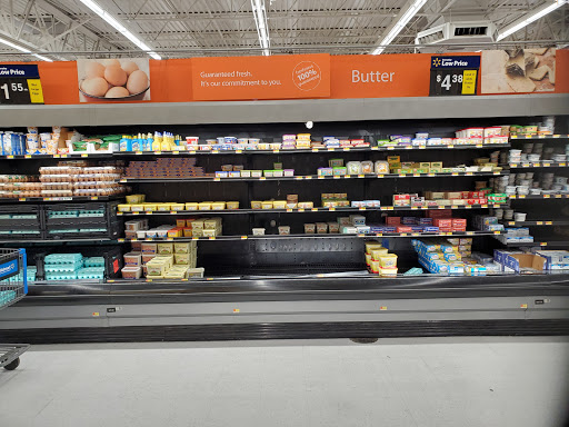 Department Store «Walmart Supercenter», reviews and photos, 2120 US-92, Auburndale, FL 33823, USA