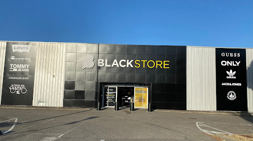 Magasin BLACKSTORE CHATTE Chatte