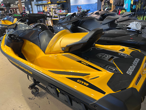 Motorcycle Dealer «Central Mass Power Sports», reviews and photos, 19 Massachusetts Ave, Lunenburg, MA 01462, USA