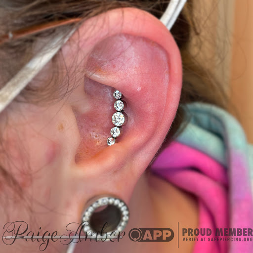 Explore yuji itadori tattoo ideas, creative tattoo ideas in Oshkosh, available at Piercings by Paige at Big Guns Tattoo