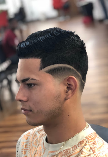 Barber Shop «Barbers Touch Inc.», reviews and photos, 320 S Spring Garden Ave, DeLand, FL 32720, USA
