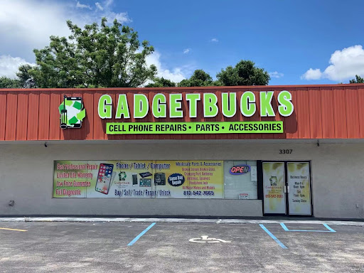 GadgetBucks