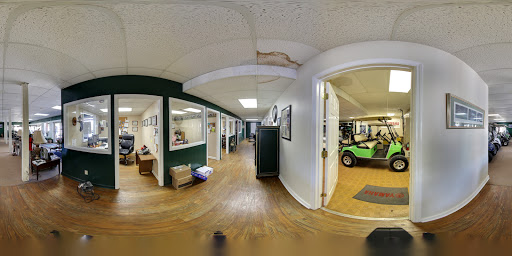 Golf Cart Dealer «Sutcliffe Golf Cars», reviews and photos, 1351 Ribaut Rd, Port Royal, SC 29935, USA