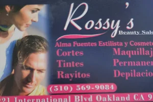 Rossy's Beauty Salon image