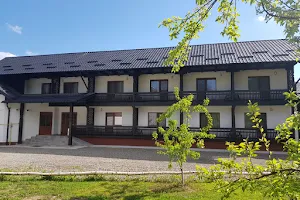 Casa Câmpulungeană image