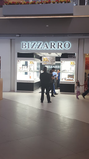 Bizzarro