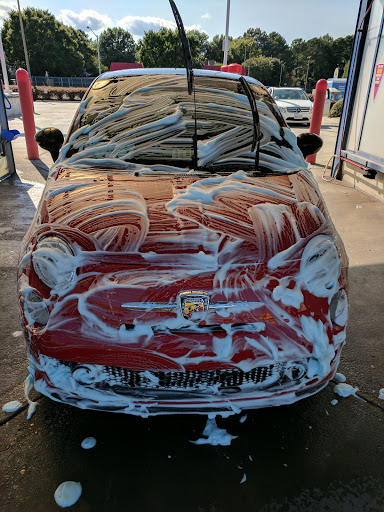 Car Wash «Freedom Car Wash Independence Blvd.», reviews and photos, 1400 S Independence Blvd, Virginia Beach, VA 23462, USA