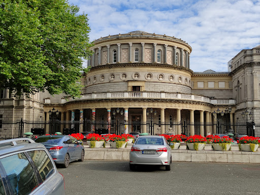 National Museum of Ireland - Archaeology