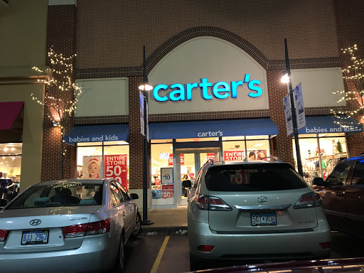 Carter's - Curbside available